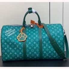 LV Travel Bags